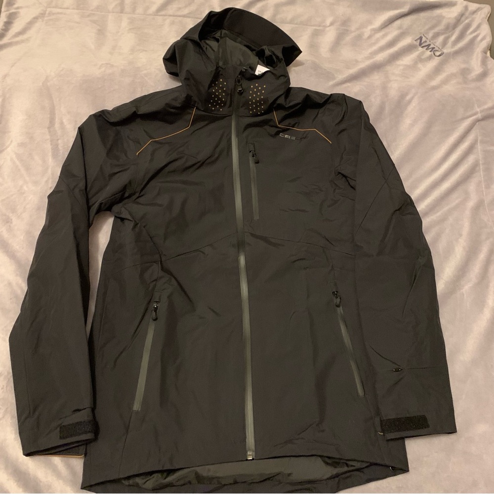 Women’s Porsche Design  Active Leisure Jacket with Hood